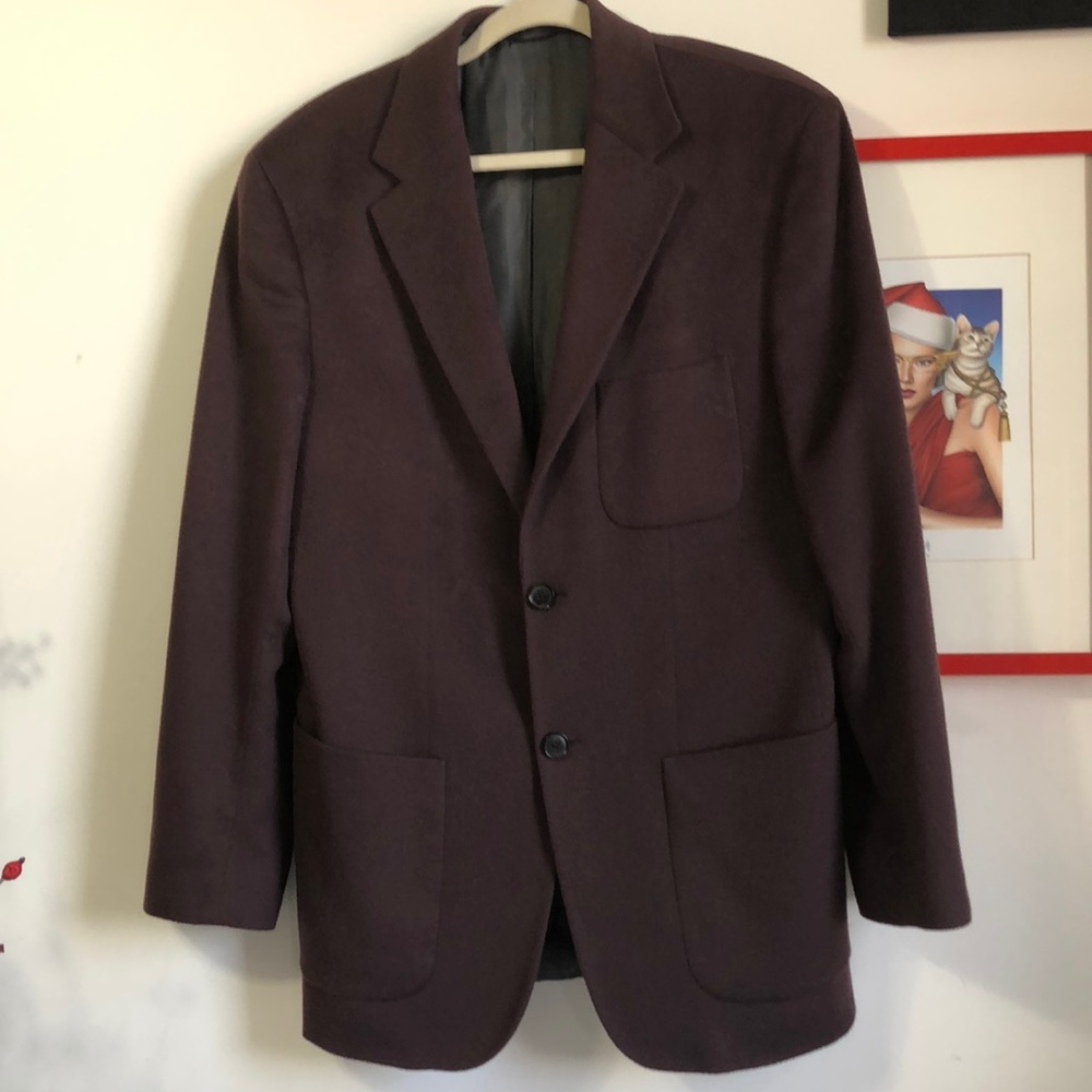 🎉HP🎉Hugo Boss jacket - Picture 1 of 12